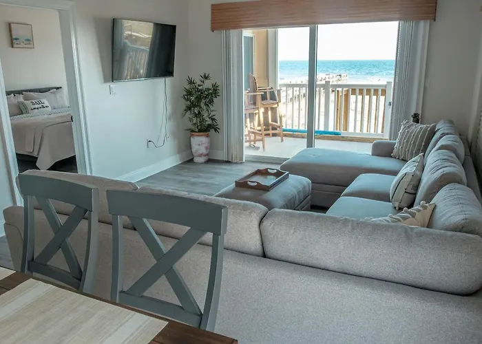Perdido Key Beachfront 4br Sleeps 10 Steps To The Sweeping Gulf View Holiday home *