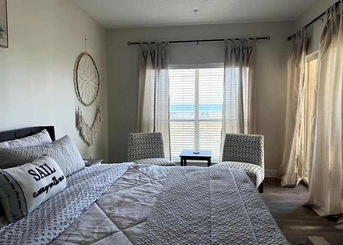 Perdido Key Beachfront 4br Sleeps 10 Steps To The Sweeping Gulf View Holiday home Pensacola