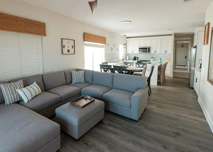 Perdido Key Beachfront 4br Sleeps 10 Steps To The Sweeping Gulf View Pensacola