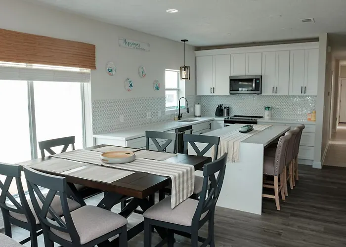 Holiday home Perdido Key Beachfront 4br Sleeps 10 Steps To The Sweeping Gulf View Pensacola