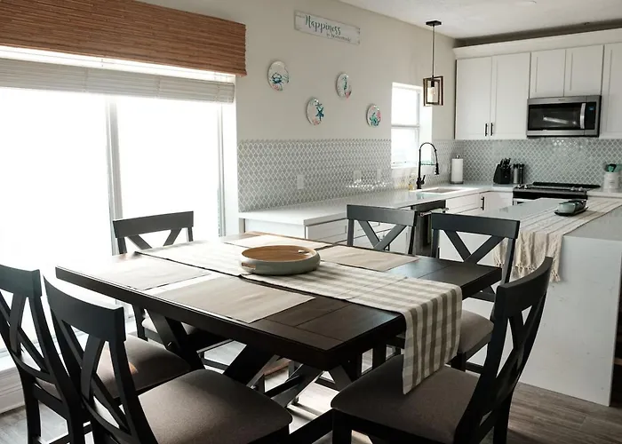 Perdido Key Beachfront 4br Sleeps 10 Steps To The Sweeping Gulf View *