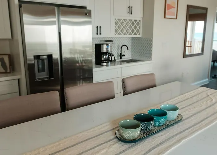 Holiday home Perdido Key Beachfront 4br Sleeps 10 Steps To The Sweeping Gulf View Pensacola