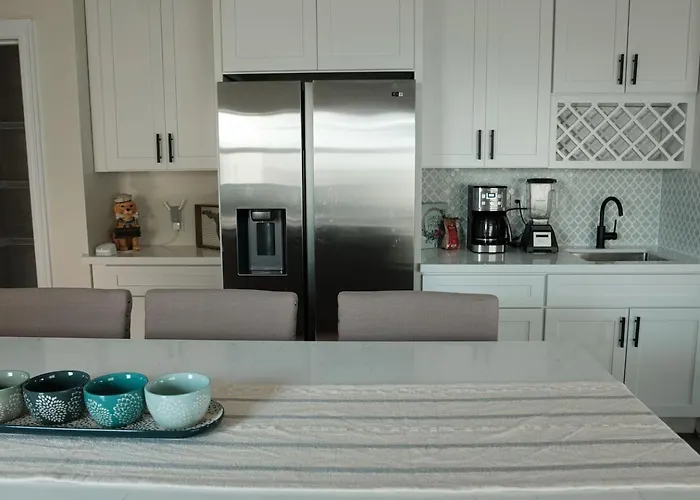 Perdido Key Beachfront 4br Sleeps 10 Steps To The Sweeping Gulf View Holiday home