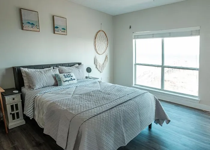 Perdido Key Beachfront 4br Sleeps 10 Steps To The Sweeping Gulf View Pensacola