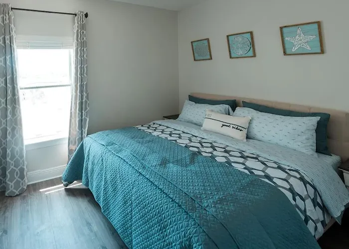Perdido Key Beachfront 4br Sleeps 10 Steps To The Sweeping Gulf View