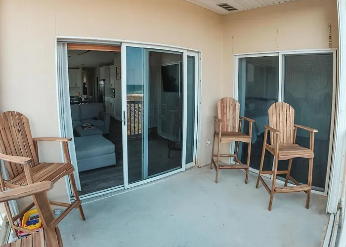 Perdido Key Beachfront 4br Sleeps 10 Steps To The Sweeping Gulf View *