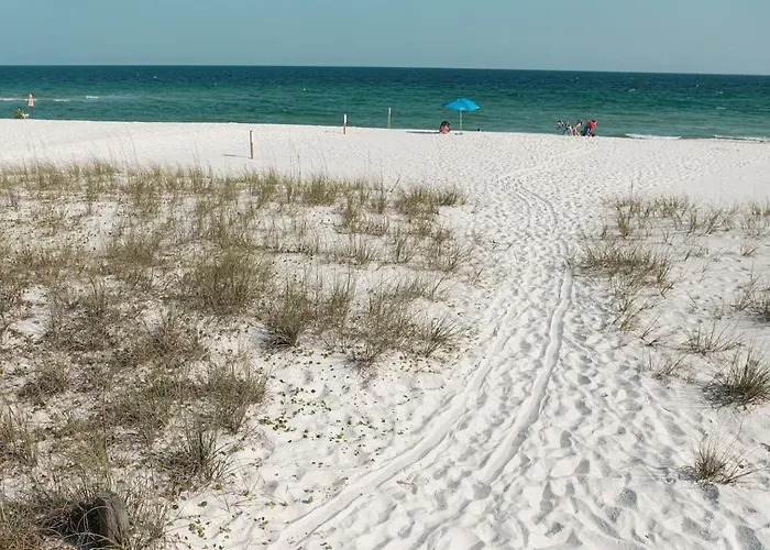 Perdido Key Beachfront 4br Sleeps 10 Steps To The Sweeping Gulf View Holiday home