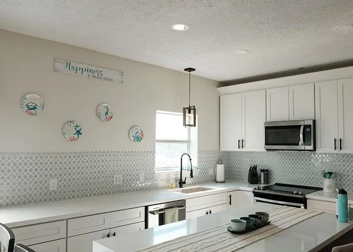 Perdido Key Beachfront 4br Sleeps 10 Steps To The Sweeping Gulf View *
