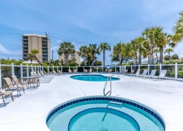 Holiday home Perdido Key Beachfront 4br Sleeps 10 Steps To The Sweeping Gulf View Pensacola