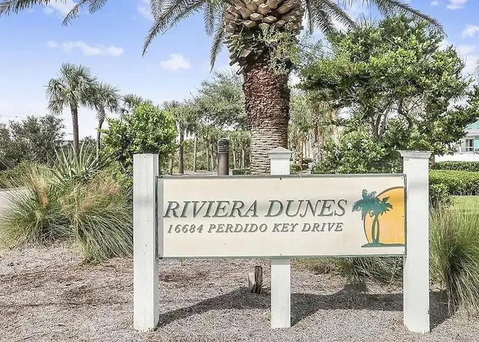 Perdido Key Beachfront 4br Sleeps 10 Steps To The Sweeping Gulf View Holiday home
