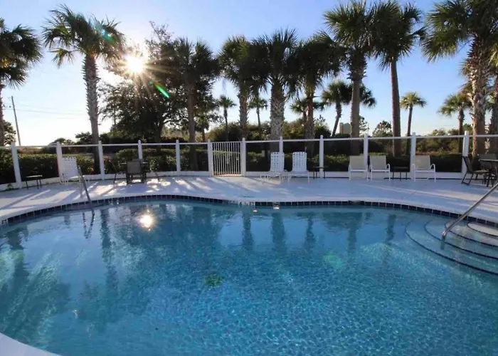 Perdido Key Beachfront 4br Sleeps 10 Steps To The Sweeping Gulf View Holiday home *