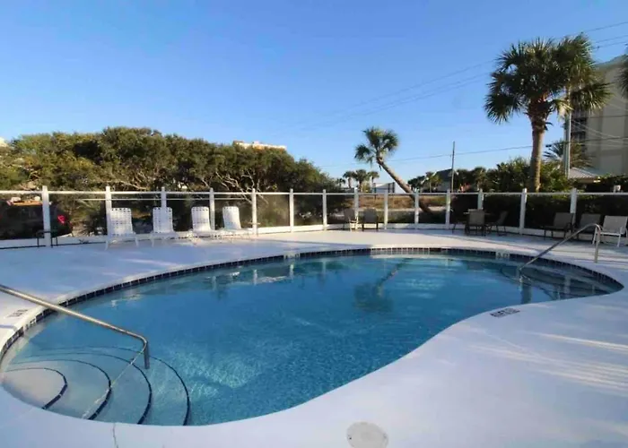 Perdido Key Beachfront 4br Sleeps 10 Steps To The Sweeping Gulf View Holiday home